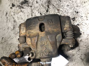 Mitsubishi Lancer 1990-1993 Sol Ön Fren Kaliperi