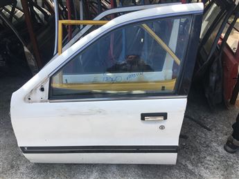 Mitsubishi Lancer 1990-1993 Çıkma Sol Ön Kapı