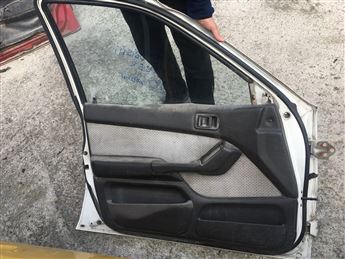 Mitsubishi Lancer 1990-1993 Sol Ön Kapı