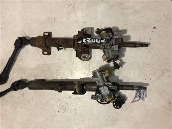 Mitsubishi Lancer 1990 Direksiyon Mili Kolonu, Mafsalı