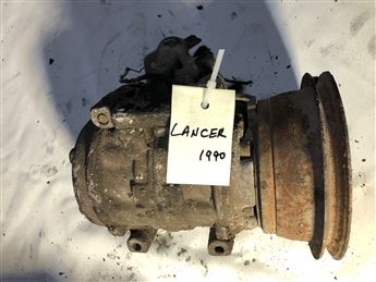 Mitsubishi Lancer 1990 Klima Kompresörü 047200-3951 (2)