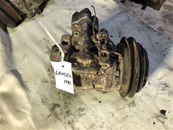 Mitsubishi Lancer 1990 Klima Kompresörü 047200-395