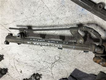 Mitsubishi Lancer Colt 1.5 1993 Enjektör Kütüğü