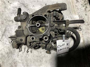 Mitsubishi Lancer Colt 2 Çıkma Karbüratör