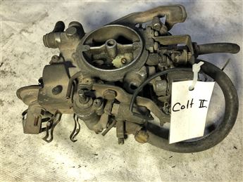 Mitsubishi Lancer Colt 2 Çıkma Karbüratör