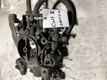 Mitsubishi Lancer Colt 2 Çıkma Karbüratör