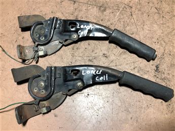 Mitsubishi Lancer Colt El Freni Kolu Tabancası