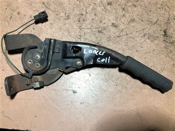 Mitsubishi Lancer Colt El Freni Kolu Tabancası