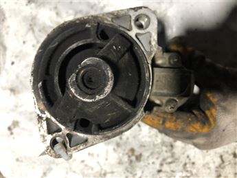 Mitsubisi Carisma Colt Galant Lancer  1995-2010 (M