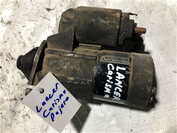 Mitsubisi Carisma Colt Galant Lancer  1995-2010 (M