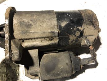 Mitsubisi Carisma Colt Galant Lancer  1995-2010 (M