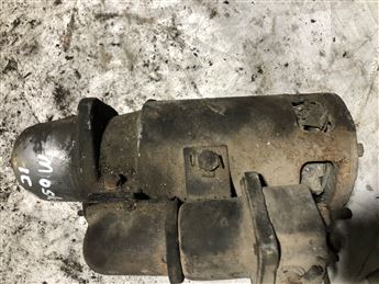 Moskvich Aleko Çıkma Marş Motoru