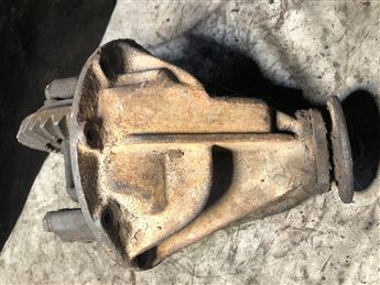 Moskvich Aleko Defransiyel Karpuzu