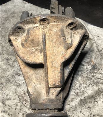 Moskvich Aleko Defransiyel Karpuzu