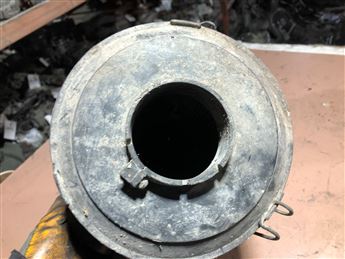 MOSKVICH Aleko Hava Filtre Kutusu