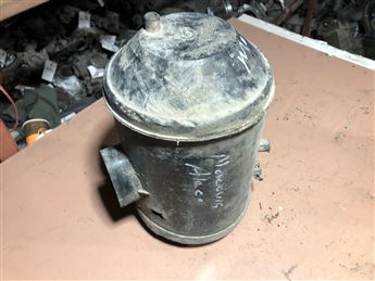 MOSKVICH Aleko Hava Filtre Kutusu