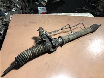 Nissan Almera 2000-2006 Primera (P11) 1996-2002 Direksiyon Kutusu (34010651)