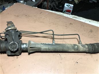 Nissan Almera 2000-2006 Primera (P11) 1996-2002 Direksiyon Kutusu (34010651)