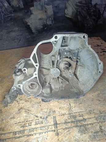 Nissan Almera Micra Sunny Çıkma Şanzıman