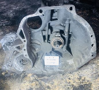 Nissan Almera Micra Sunny Çıkma Şanzıman