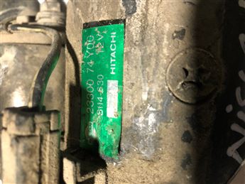 Nissan Almera Sunny 1.4-1.6 1990-2000 (S114 630) Ç