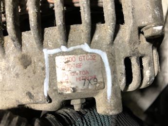 Nissan Almera Sunny 1995-2000 (23100-6T002) Çıkma