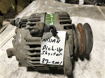 Nissan Almera Sunny 1995-2000 (23100-6T002) Çıkma