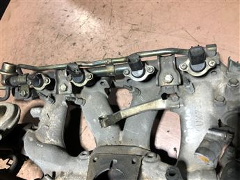 Nissan Almera Sunny Primera 1.6 1990-00 (GA16DE Motor) Enjektör-Enjektör Kütüğü