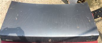 Nissan Altima 1990-1993 Çıkma Bagaj Kapağı