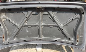 Nissan Altima 1990-1993 Çıkma Bagaj Kapağı