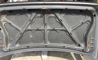 Nissan Altima 1990-1993 Çıkma Bagaj Kapağı