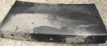 Nissan Altima 1990-1993 Çıkma Bagaj Kapağı