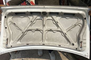 Nissan Altima 1990-1993 Çıkma Bagaj Kapağı