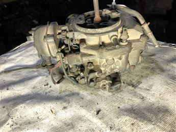 Nissan Altima 1990-1993 Çıkma Karbüratör