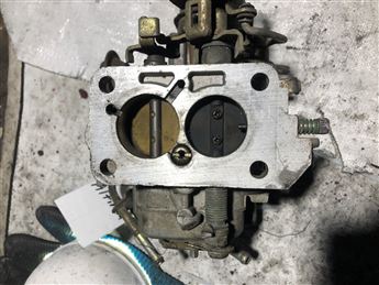 Nissan Altima 1990-1993 Çıkma Karbüratör