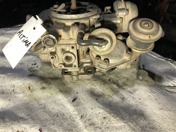 Nissan Altima 1990-1993 Çıkma Karbüratör