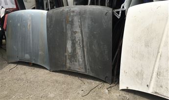 Nissan Altima 1990 Çıkma Motor Kaputu