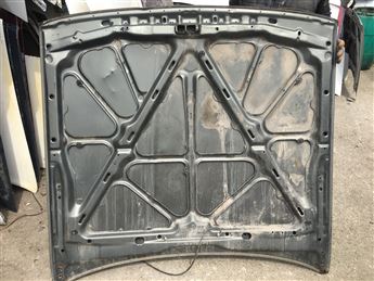 Nissan Altima 1990 Çıkma Motor Kaputu