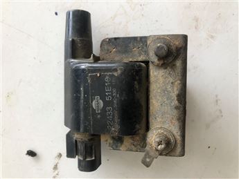 Nissan Altima Bluebird Sunny Ateşleme Bobini (22433 51e10)