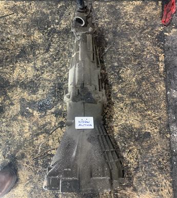 Nissan Altima Çıkma Şanzıman