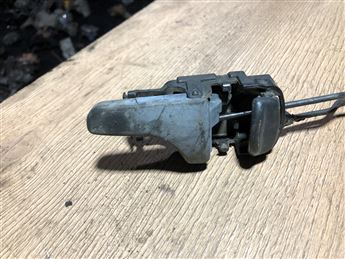 Nissan Altima Primera (P11) Sol Arka Kapı Kilidi-İç Açma Kolu