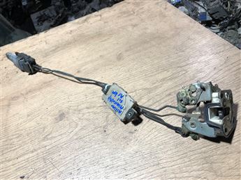 Nissan Altima Primera (P11) Sol Arka Kapı Kilidi-İç Açma Kolu