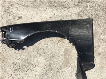 Nissan Altima Sol Ön Çamurluk