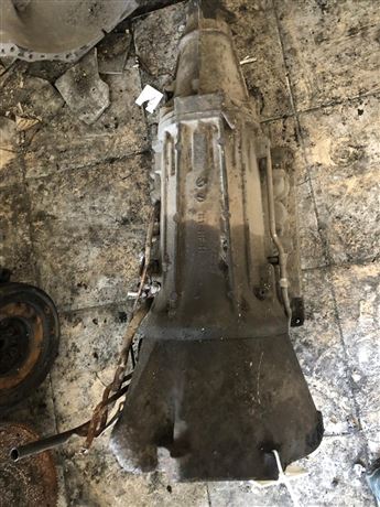 Nissan Aurel Altima Otomatik Çıkma Şanzıman