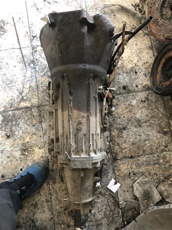 Nissan Aurel Altima Otomatik Çıkma Şanzıman