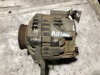 Nissan Bluebird Sunny 1986-1992 (A2T47794B) Çıkma 