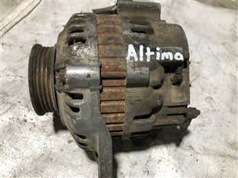 Nissan Bluebird Sunny 1986-1992 (A2T47794B) Çıkma 