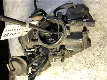 Nissan Bluebirde Çıkma Karbüratör