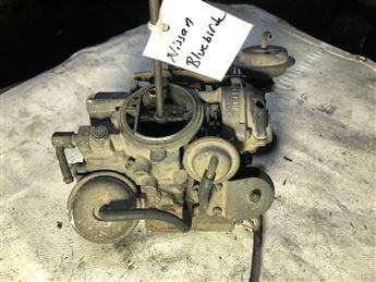 Nissan Bluebirde Çıkma Karbüratör
