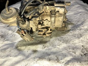 Nissan Bluebirde Çıkma Karbüratör